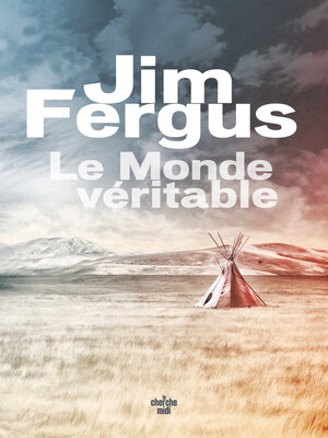 cover image of Le Monde véritable